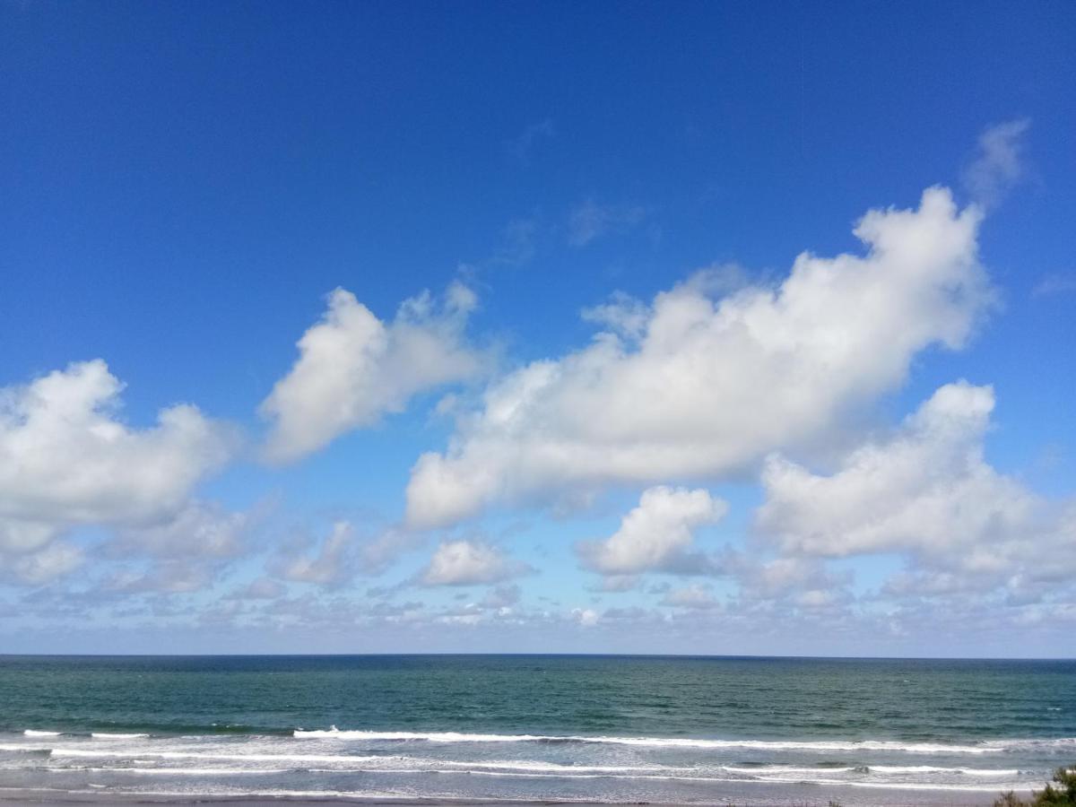 Mar Del Este San Bernardo Dış mekan fotoğraf